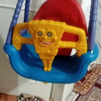تاب بچه