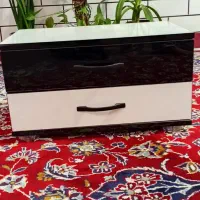پاتختی|تخت و سرویس خواب|شوش, |دیوار