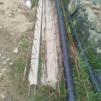 تیرچه