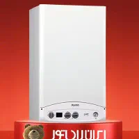 پکیج ایران رادیاتور مدل L24