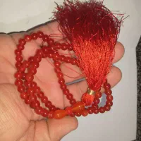 تسبیح کهربا