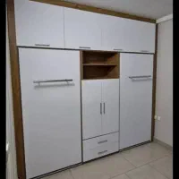 کابینت .کمد دیواری ، جاکفشی ، تعمیرات ،تغییرات