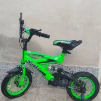دوچرخه سایز ۲۲