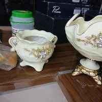 شکلات خوری میوه خوری آجیل خوری