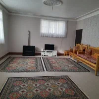فروش طبقه همکف از ۲طبقه ویلایی