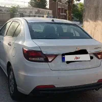 شاهین اتومات cvt مدل ۱۴۰۴