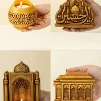 هدیه و گیفت تم محرمی ...سنگ مصنوعی