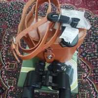 دوربین شکاری روسی