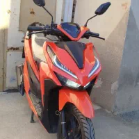 کلیک 150مدل 1400