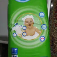 پوشک بچه مولفیکس