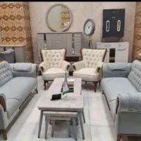 مبل سفیر /راحت و باکیفیت