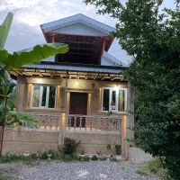 ویلا وسویت اجاره ای تک خواب ودوخواب باتراس وحیاط