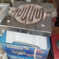 هیتر برقی Hamed (اجاق برقی)