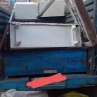 خرید ضایعات آهن در محل شما