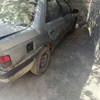 پژو ۴۰۵|خودرو سواری و وانت|رودان, |دیوار