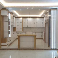 کابینت‌سازی. تعمیرات وتغییرات کابینت