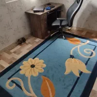 فرش چهار متری دو جفت
