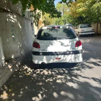 206تیپ 2 مدل90کارمندی