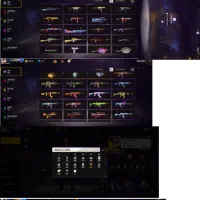 اکانت فریفایر