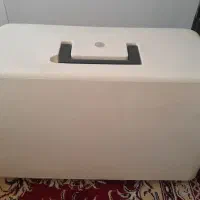 چرخ خیاطی|چرخ خیاطی و ریسندگی|تهران, خزانه|دیوار