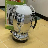 سماور گازی