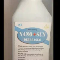 اسپری نانو سان
