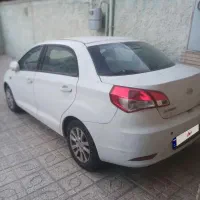 ام وی ام ۳۱۵ نیو صندوقدار