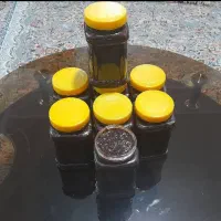 رب انار خونگی