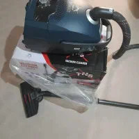 جاروبرقی درحد نو
