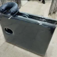 تخت پرتابل ماساژ