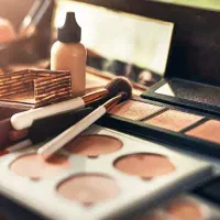 مدل میکاپ وشنیون عروس