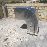 کانال سازی کولر میرزائی