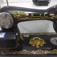 چرخ خیاطی مارشال اصلی