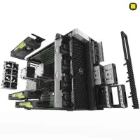 ورک استیشنPrecision 7920