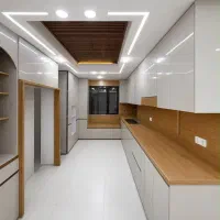 180متر-تک-واحد-دونبش-فول-امکانات