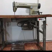 چرخ خیاطی صنعتی
