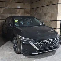 نیسان سیلفی پلاس