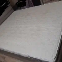تشک تخت رویال دونفره ۱۶۰ *۲