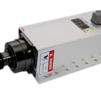 اسپیندل هواخنک 7.5 کیلووات MASH