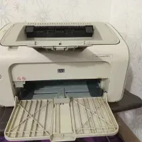 پرینتر اچ پی لیزر جت پی ۱۰۰۵