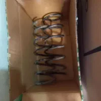 کمک فنز پژو