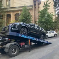 لوکانوL8‌مشکی تحویل فوری نقد و اقساط باپلاک