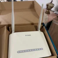 فروش مودم ADSL دی لینک دو آنتن