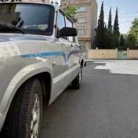اجاره خودرو مزدا دوکابین دراختیاری