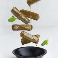دلمه برگ مو