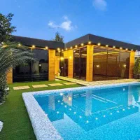 450متر-ویلا-دوبلکس-laquo-رزجرد-raquo-رشتقون