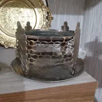 ظروف مسی و غیره فرووشی