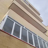 نصاب و ساخت درب و پنجره یو پی وی سی upvc