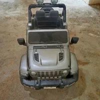 ماشین شارژی