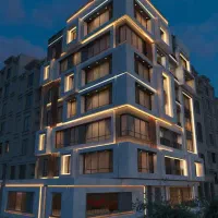 آپارتمان۱۶۵متری در چهارراه ورزش صفرسندآماده